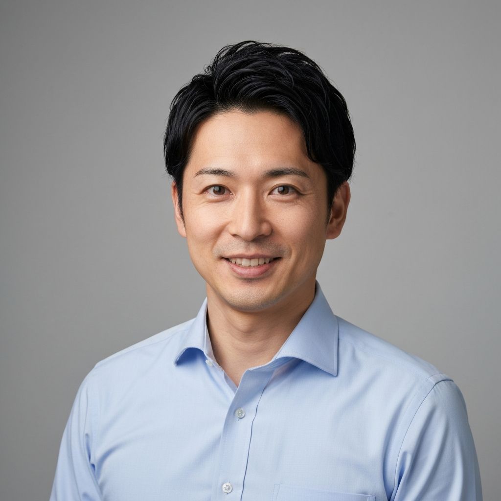 K.S さん